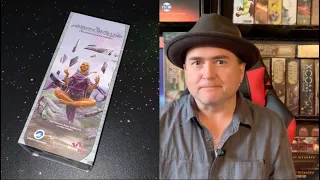 TDG: The Ninth World: A Skillbuilding Game for Numenera