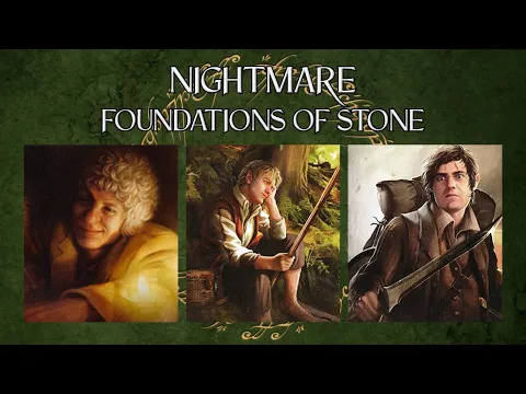 LOTR LCG Solo Progression Series - Episode 65: Foundations of Stone [Nightmare]