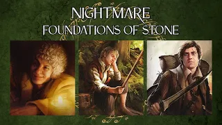LOTR LCG Solo Progression Series - Episode 65: Foundations of Stone [Nightmare]