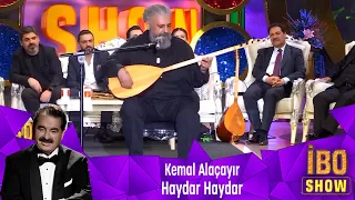 Kemal Alaçayır -  HAYDAR HAYDAR