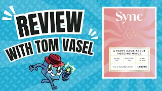 Sync Review: Quick Take with Tom Vasel