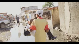 Voices of Haiti - A story of talent and empowerment