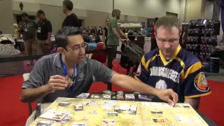 Eldritch Horror - Gen Con 2013