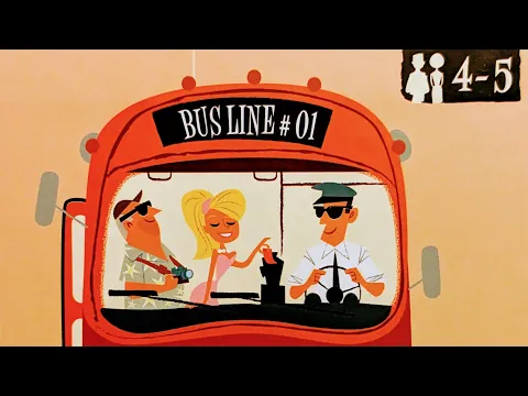 Get on Board Review