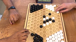 Boku w gold medalist Martin Hobemagi vs Alex freeland