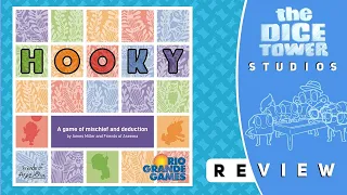 Hooky Review: Skool is for Loosers