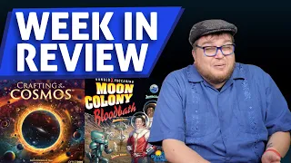 Week In Review - May 19, 2025