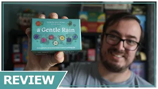 A Gentle Rain Review - A Relaxing Puzzle