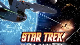Star Trek Fleet Captains Review