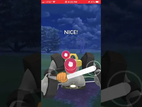 GIRATINA 0, MELMETAL & TYRANITAR VS SNORLAX, DIALGA & MELMETAL IN
POKÉMON GO BATTLE MASTER LEAGUE