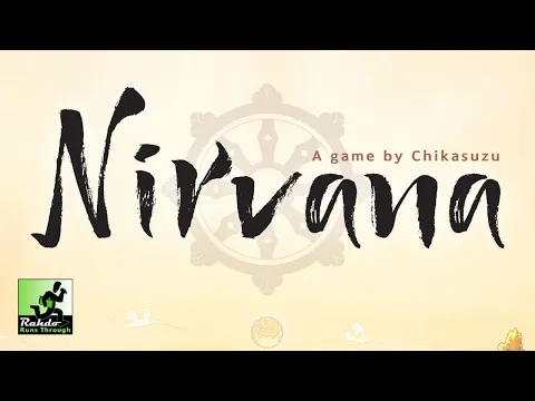 Rahdo Rapid Review Nirvana