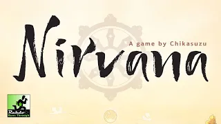Rahdo Rapid Review►►► Nirvana