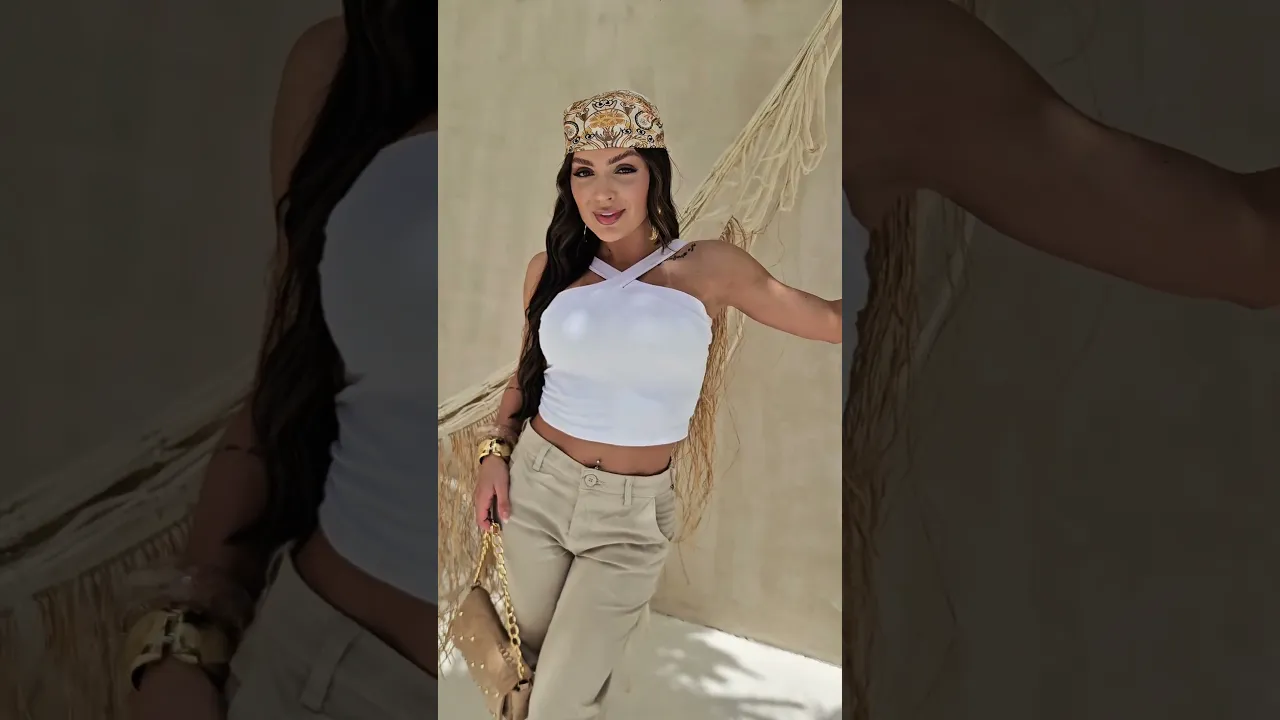 Vídeo de rmbellafashion