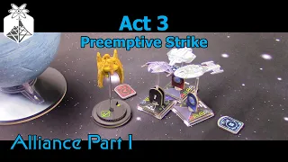 ION Radio - Star Trek: Alliance Mission 6: Preemptive Strike