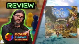 The Fog: Escape From Paradise Review | Will YOU Make It Off the Island?