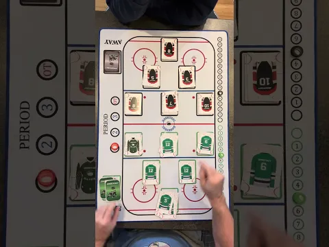 End of the Period