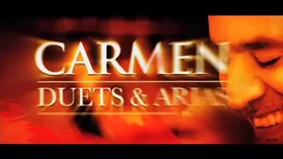 Andrea Bocelli - Carmen: Duets & Arias (Official Trailer)