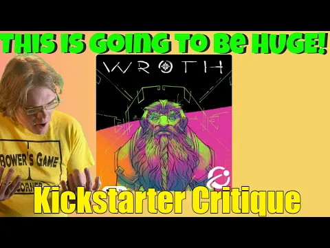 Dying Light: The Board Game - Kickstarter Critique Review