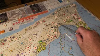 D Day at Tarawa Part 11