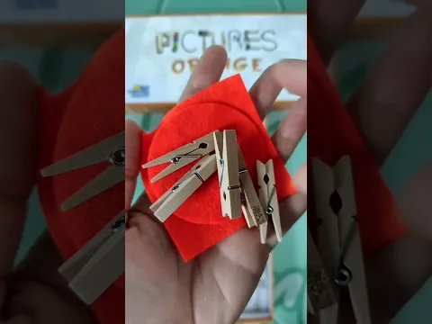 Unboxing Pictures: Orange Expansion! #boardgameshorts