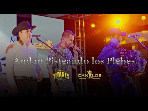 Video for event landing page