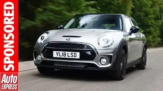 MINI Clubman: The interesting alternative (sponsored)