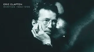 Eric Clapton - White Room (Live in Birmingham, England, 1986) [Official Audio]