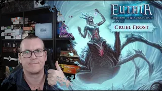 BigDenoPlays - Euthia, Cruel Frost Take 2