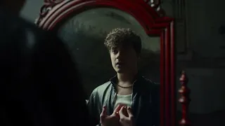 Alexander Stewart - broken by you (Official Music Video)