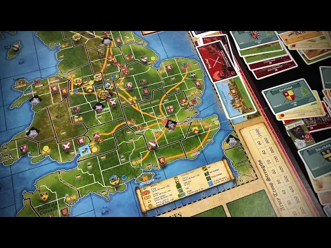 Kingmaker The Second - PART 2: Guide to Kingmaking
