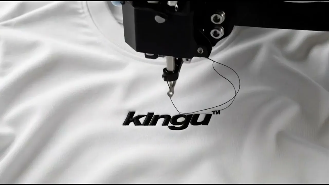 Video de kingu