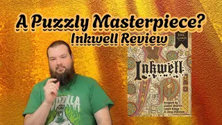 Inkwell Board Game Review