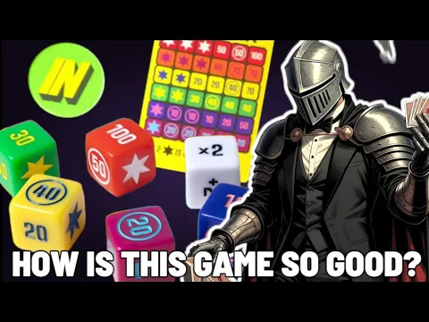 This Mass Market Game Has No Right Being So Fun