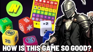 This Mass Market Game Has No Right Being So Fun