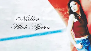 Nalan - Allah Affetsin - (Official Audio)