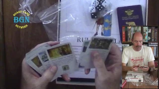 Time of Crisis Unboxing