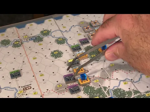 Enemy Action Kharkov SS Take 2 Part 71