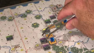 Enemy Action Kharkov SS Take 2 Part 71