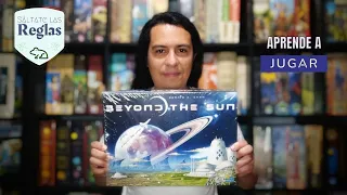 Sáltate las reglas y aprende a jugar "Beyond The Sun" (+ Estrategias) - Kaeru Games