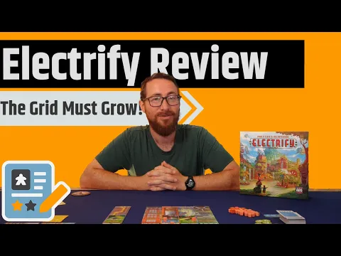 Electrify Review - The Combos Are Shocking!