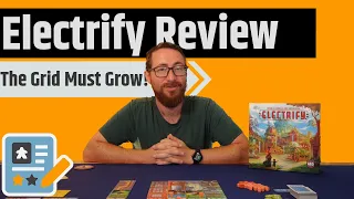 Electrify Review - The Combos Are Shocking!