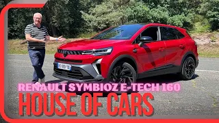 Renault Symbioz E-Tech 160 - Is This Renault's Best Hybrid Yet?