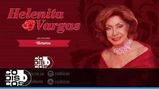 Vámonos, Helenita Vargas - Audio