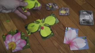 Lotus (Renegade Games) Review