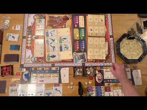 Encyclopedia - Straight Up Solo with John LaRuffa