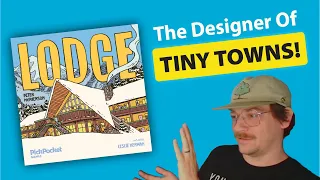 We Made Another Board Game... | Episode 1