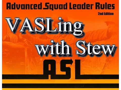 VASLing with Stew- [Episode 4]- ASL 54 Bridge to Nowhere