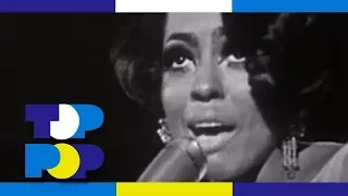 Diana Ross & The Supremes - Reflections (Live) • TopPop