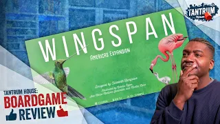 Wingspan: Americas Expansion Review | How It Changes the Game