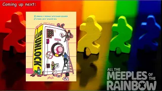 All the Games with Steph: Club Unlock - Teach